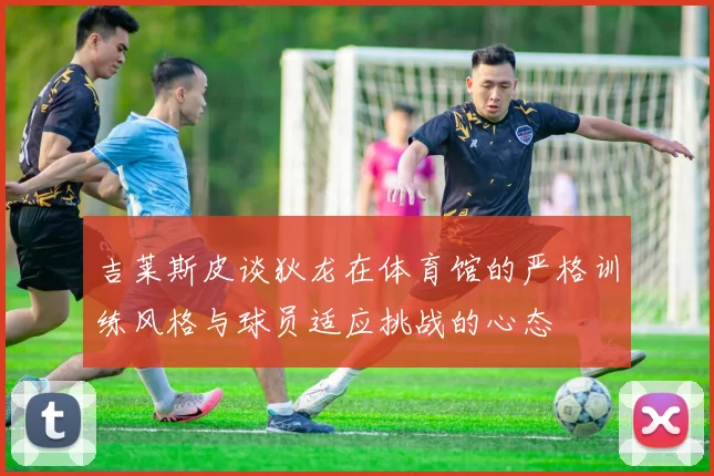 吉莱斯皮谈狄龙在体育馆的严格训练风格与球员适应挑战的心态