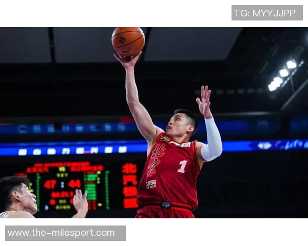 北京辽宁潜力赛阵容揭晓陈盈骏方硕范子铭翟晓川李晓旭齐出战