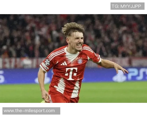 卡尔谈U21国家队征召感受表示将在拜仁全力以赴展现自我 卡尔谈U21国家队征召感受表示将在拜仁全力以赴展现自我