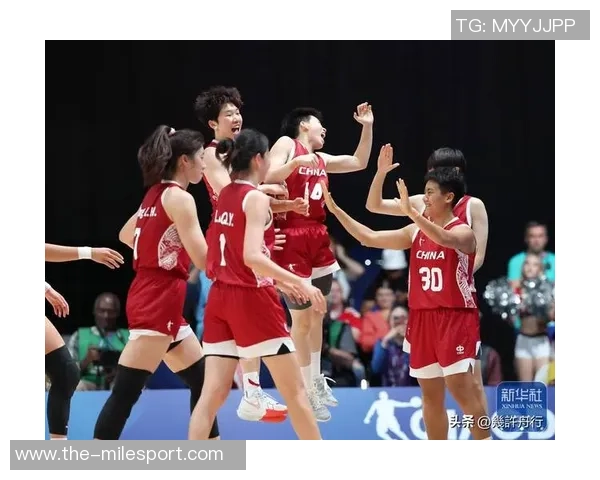 年轻一代是中国篮球未来的希望观念更新是实现全面蜕变的关键 年轻一代是中国篮球未来的希望观念更新是实现全面蜕变的关键